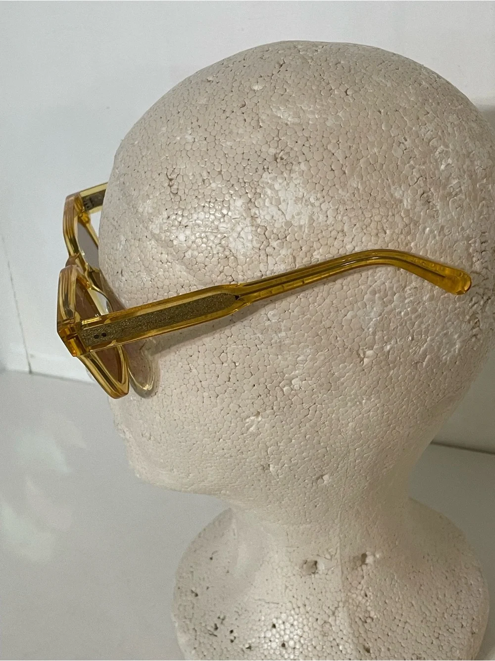 CHIMI Sumglasses in Mango